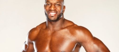 WWE's Titus O'Neil Talks About Tag Division, Father of the Year ... - pinterest.com