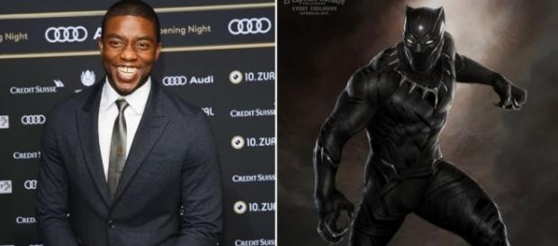 5 Things to Know About Chadwick Boseman, Marvel's 'Black Panther ... - go.com 5 Things to Know About Chadwick Boseman, Marvel's 'Black Panther ... - go.com