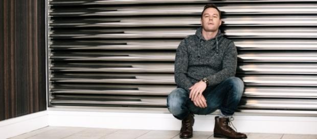 Actor Mark Hildreth; Photo courtesy of Style Militia, used with permission Actor Mark Hildreth; Photo courtesy of Style Militia, used with permission