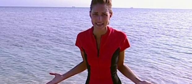 Alba Carrillo abandona 'Supervivientes': “Me voy a hacer mi vida ... - elegimaldia.es Alba Carrillo abandona 'Supervivientes': “Me voy a hacer mi vida ... - elegimaldia.es