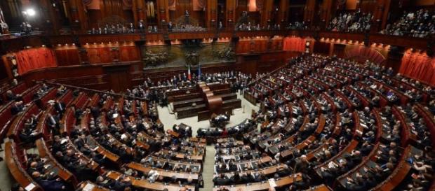 Alla Camera, arriva la manovra bis, possibili novità per i pensionati Alla Camera, arriva la manovra bis, possibili novità per i pensionati