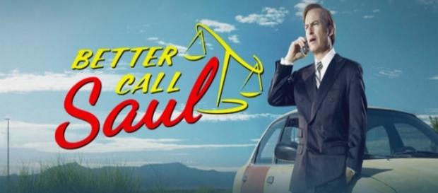 Better Call Saul tv show logo image via Flickr.com Better Call Saul tv show logo image via Flickr.com