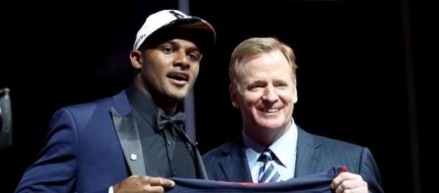 Deshaun Watson will compete for the starting job against Tom ... - greatlakesgro.com Deshaun Watson will compete for the starting job against Tom ... - greatlakesgro.com