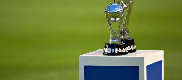 El día miércoles, arranca la lucha por el trofeo de la Liga MX. El día miércoles, arranca la lucha por el trofeo de la Liga MX.