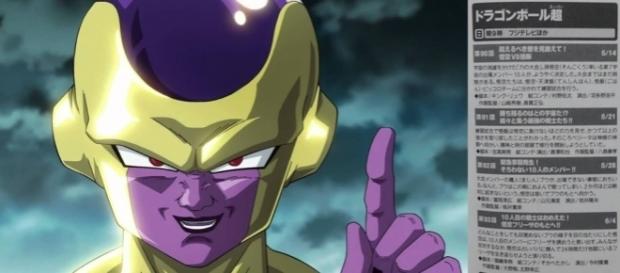 Freezer regresa a Dragon Ball Super Freezer regresa a Dragon Ball Super