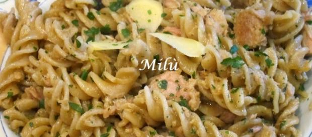 FUSILLI o CAVATAPPI = FUSILLI CORTI - RADIATORI = FUSILLONI ... - forumcommunity.net FUSILLI o CAVATAPPI = FUSILLI CORTI - RADIATORI = FUSILLONI ... - forumcommunity.net
