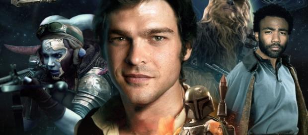 Han Solo Movie to Expose a Big Secret, Timeline Revealed - movieweb.com Han Solo Movie to Expose a Big Secret, Timeline Revealed - movieweb.com
