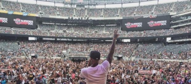 HOT 97'S SUMMER JAM 2016 OFFICIAL LINE UP IS HERE - Global Spin 365 - globalspin365.com HOT 97'S SUMMER JAM 2016 OFFICIAL LINE UP IS HERE - Global Spin 365 - globalspin365.com
