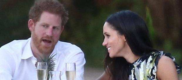 How Meghan Markle Is Preparing for Her New Life as a Princess | E ... - eonline.com How Meghan Markle Is Preparing for Her New Life as a Princess | E ... - eonline.com