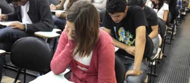 Inscrições para o Enem 2017 estão abertas a partir desta segunda-feira Inscrições para o Enem 2017 estão abertas a partir desta segunda-feira