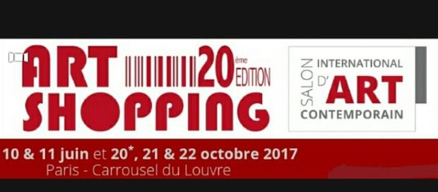 Invito al Carrousel Du Louvre. Invito al Carrousel Du Louvre.