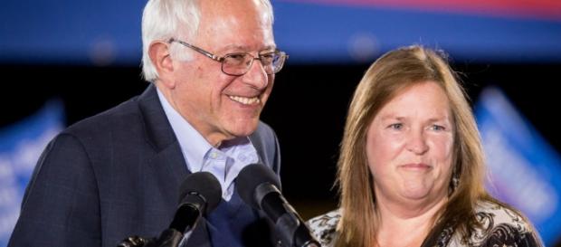 Jane O'Meara Sanders Loan Fraud Probe: Catholic Parishioners ... - inquisitr.com Jane O'Meara Sanders Loan Fraud Probe: Catholic Parishioners ... - inquisitr.com