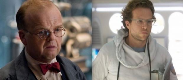 Jurassic World 2 Adds Toby Jones and Rafe Spall | Latest News Explorer - latestnewsexplorer.com Jurassic World 2 Adds Toby Jones and Rafe Spall | Latest News Explorer - latestnewsexplorer.com