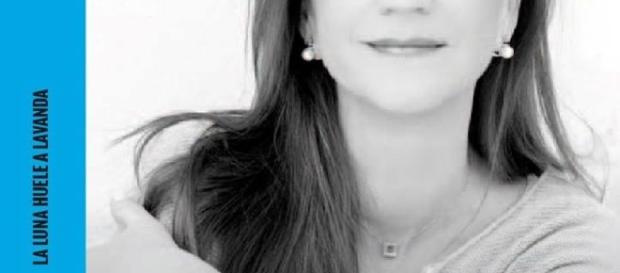La autora catalana acaba de publicar su segunda novela. La autora catalana acaba de publicar su segunda novela.
