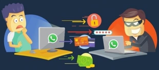 La Polizia Postale segnala un'ulteriore truffa su WhatsApp La Polizia Postale segnala un'ulteriore truffa su WhatsApp