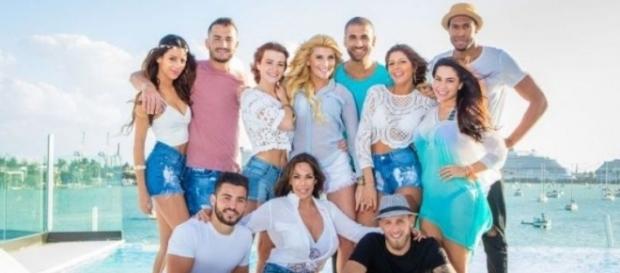 Les Anges 9 » : Une candidate a quitté l'aventure ! - potins.net Les Anges 9 » : Une candidate a quitté l'aventure ! - potins.net