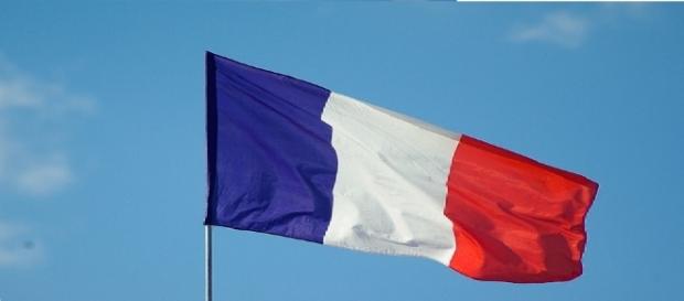 Macron's victory in France has triggered an angry reaction on social media Macron's victory in France has triggered an angry reaction on social media