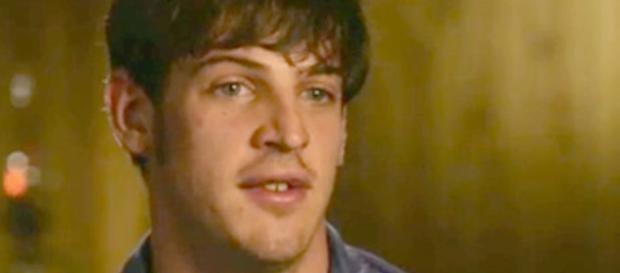 Matt Bristol Of Breaking Amish La Finally Comes Out As Gay