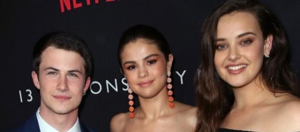 Netflix Renews '13 Reasons Why' for a Second Season | toofab.com - toofab.com Netflix Renews '13 Reasons Why' for a Second Season | toofab.com - toofab.com