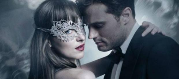 New 'Fifty Shades Darker' Trailer Is Naughtier Than The First ... - inquisitr.com New 'Fifty Shades Darker' Trailer Is Naughtier Than The First ... - inquisitr.com