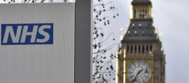 NHS spending in England: The parties' plans - BBC News - bbc.co.uk NHS spending in England: The parties' plans - BBC News - bbc.co.uk