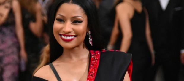 Nicki Minaj gives straight-A students a generous Twitter surprise - mashable.com Nicki Minaj gives straight-A students a generous Twitter surprise - mashable.com