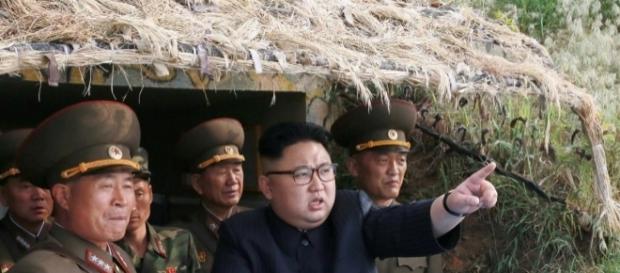North Korea detains another USA citizen - gaylifegazette.com North Korea detains another USA citizen - gaylifegazette.com