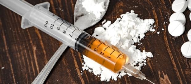 Nova droga já causou 70 overdoses Nova droga já causou 70 overdoses