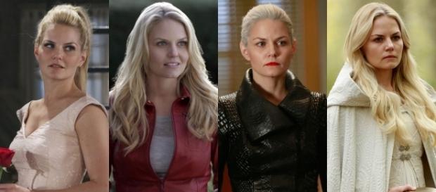 Once Upon A Time : CHOC ! Jennifer Morrison (Emma) a décidé de quitter la série (Image credit : etonline.com) Once Upon A Time : CHOC ! Jennifer Morrison (Emma) a décidé de quitter la série (Image credit : etonline.com)