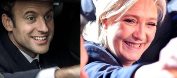 Présidentielle : où Macron et Le Pen ont-ils réalisé leurs meilleurs scores Présidentielle : où Macron et Le Pen ont-ils réalisé leurs meilleurs scores