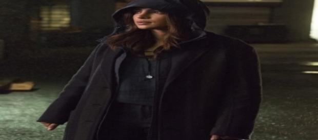Quantico episode 22,season 2 promo pic via Flickr.com Quantico episode 22,season 2 promo pic via Flickr.com