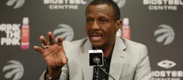 Raptors reward Dwane Casey with new contract | Toronto Star - thestar.com Raptors reward Dwane Casey with new contract | Toronto Star - thestar.com
