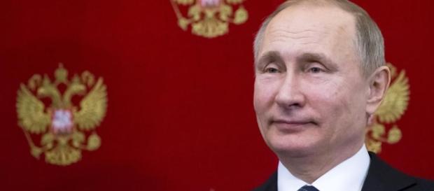 Rusia le dice a Donald Trump que nunca devolverá Crimea a Ucrania - lavanguardia.com Rusia le dice a Donald Trump que nunca devolverá Crimea a Ucrania - lavanguardia.com