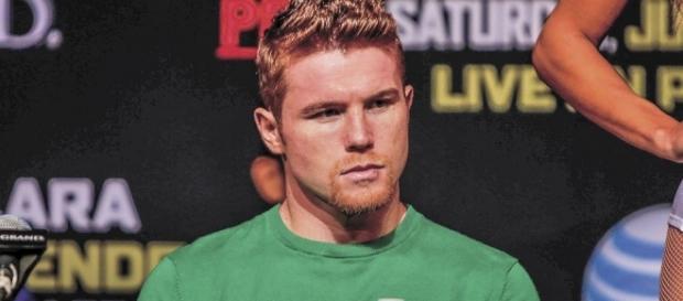 Saúl “Canelo” Álvarez regresa con HBO • El Nuevo Diario - com.ni Saúl “Canelo” Álvarez regresa con HBO • El Nuevo Diario - com.ni