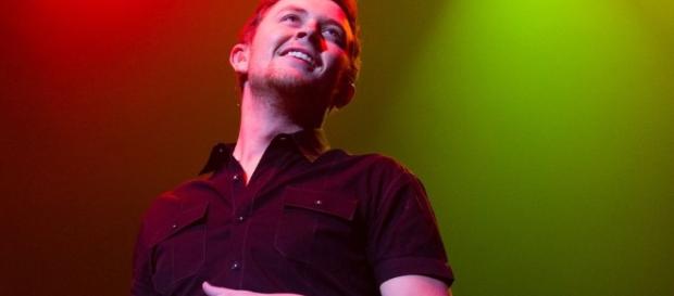Scotty McCreery implores listeners to cherish all the little moments of love and life in "Five More Minutes."| MLive.com - mlive.com Scotty McCreery implores listeners to cherish all the little moments of love and life in "Five More Minutes."| MLive.com - mlive.com