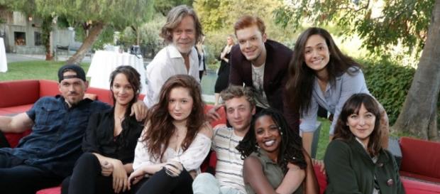 Shameless' Season 8 Starts Filming Next Month, But When Does It Air? - inquisitr.com Shameless' Season 8 Starts Filming Next Month, But When Does It Air? - inquisitr.com