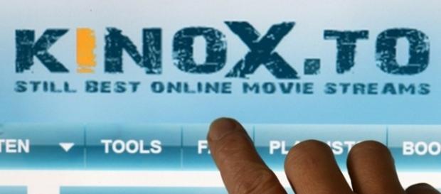Streaminganbieter wie kinox.to sollten ab sofort besser gemieden werden. Streaminganbieter wie kinox.to sollten ab sofort besser gemieden werden.