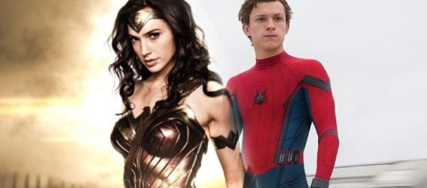 Superheroes Will Make The MTV Movie and TV Awards 2017: 'Wonder ... - inquisitr.com Superheroes Will Make The MTV Movie and TV Awards 2017: 'Wonder ... - inquisitr.com