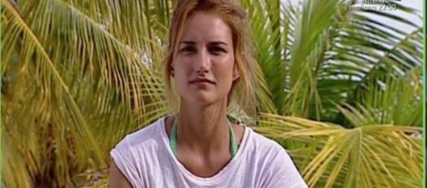 ‘Supervivientes 2017’ Alba se queda y a Eliad lo obligan a irse ‘Supervivientes 2017’ Alba se queda y a Eliad lo obligan a irse