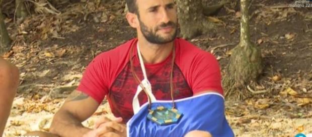 Supervivientes: Eliad Cohen, obligado a abandonar Supervivientes ... - elconfidencial.com Supervivientes: Eliad Cohen, obligado a abandonar Supervivientes ... - elconfidencial.com
