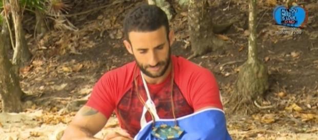#Supervivientes: ¿Quién será el sustituto de Eliad en la isla? #Supervivientes: ¿Quién será el sustituto de Eliad en la isla?