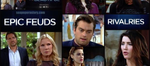 The Bold and the Beautiful Spoilers, Rumors and Buzz: April 17 ... - soapoperastory.com The Bold and the Beautiful Spoilers, Rumors and Buzz: April 17 ... - soapoperastory.com