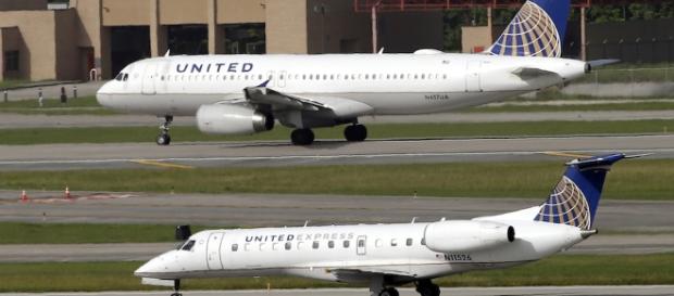 United Airlines enfrenta otra crisis, ahora por el reporte de un ... - sinembargo.mx United Airlines enfrenta otra crisis, ahora por el reporte de un ... - sinembargo.mx