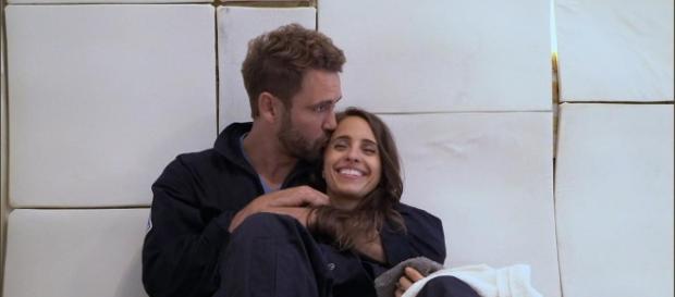 Vanessa Grimaldi and I had magic, says 'The Bachelor' Nick Viall ... - pinterest.com Vanessa Grimaldi and I had magic, says 'The Bachelor' Nick Viall ... - pinterest.com