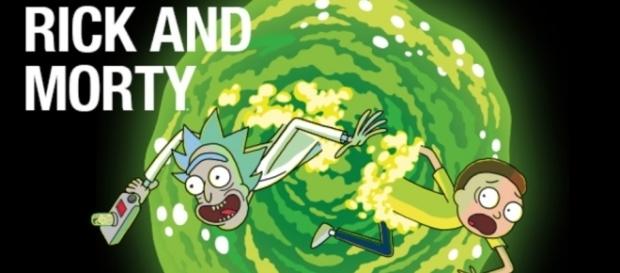 Watch Rick and Morty Online at Hulu - hulu.com Watch Rick and Morty Online at Hulu - hulu.com