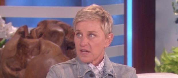 Why Ellen DeGeneres Won't Invite Trump on Her Show - Photo: Blasting News Library - vanityfair.com Why Ellen DeGeneres Won't Invite Trump on Her Show - Photo: Blasting News Library - vanityfair.com