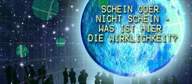 Wie real ist die Wirklichkeit? Wie real ist die Wirklichkeit?