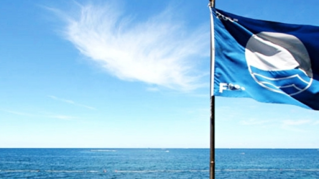 Bandiere blu, il Salento conferma il poker &ndash; TagPress.it - tagpress.it