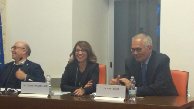 Convegno di studi in memoria di Aldo Moro