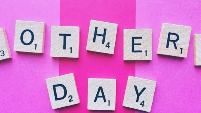 festa della mamma 2017: ecco i regali più gettonati